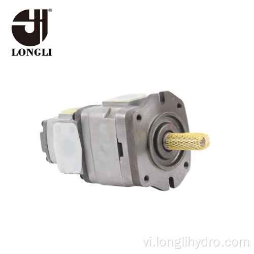 Nachi IPH Series thủy lực đôi IP Gear Pump